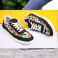 Rimz Loafers Party Wear Shoe For Men (Multicolor)